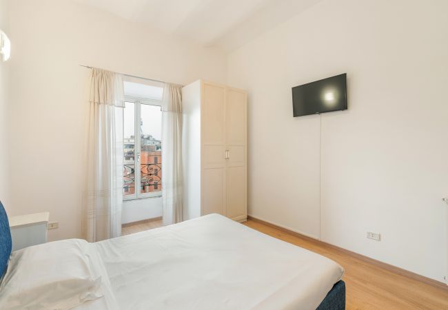 Apartment in Roma - Termini Station Lightsome 3BR Apartment Apartment in Roma - Termini Station Lightsome 3BR Apartment