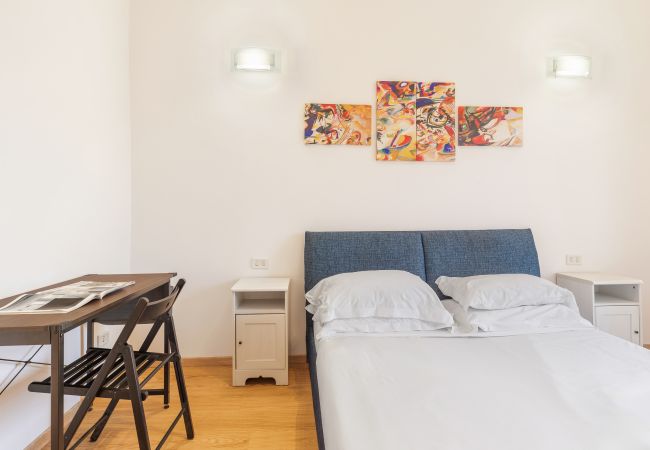 Apartment in Roma - Termini Station Lightsome 3BR Apartment Apartment in Roma - Termini Station Lightsome 3BR Apartment