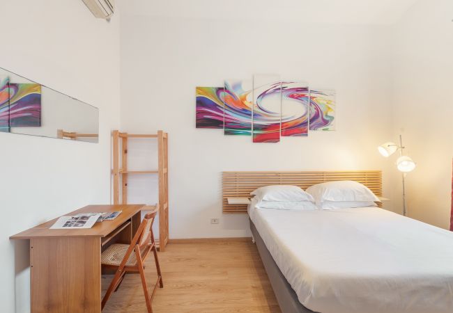 Apartment in Roma - Termini Station Lightsome 3BR Apartment Apartment in Roma - Termini Station Lightsome 3BR Apartment