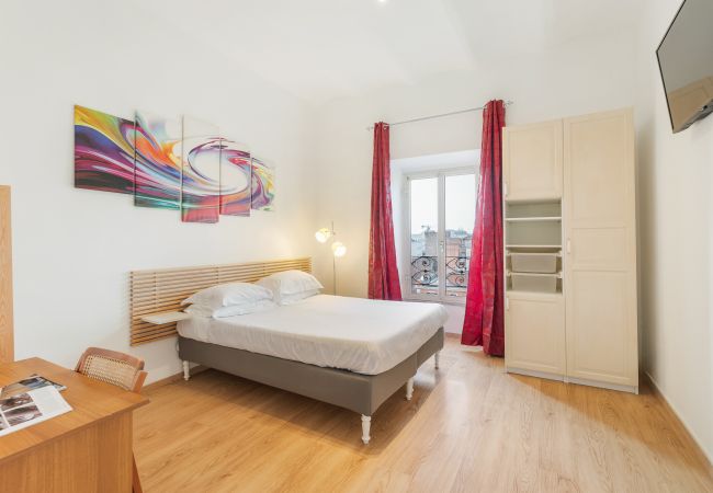 Apartment in Roma - Termini Station Lightsome 3BR Apartment Apartment in Roma - Termini Station Lightsome 3BR Apartment