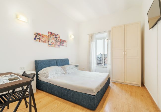 Apartment in Roma - Termini Station Lightsome 3BR Apartment Apartment in Roma - Termini Station Lightsome 3BR Apartment