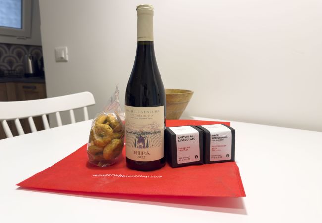 Apartment in Roma - Trastevere Lovely 2 BR Apartment Apartment in Roma - Trastevere Lovely 2 BR Apartment