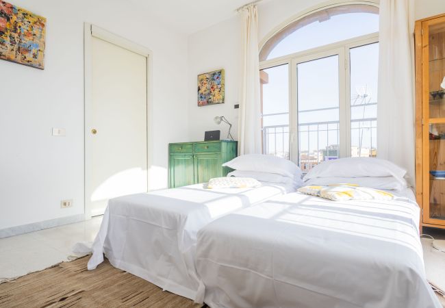 Apartment in Roma - St. John Basilica Lovely Tower Apartment Apartment in Roma - St. John Basilica Lovely Tower Apartment