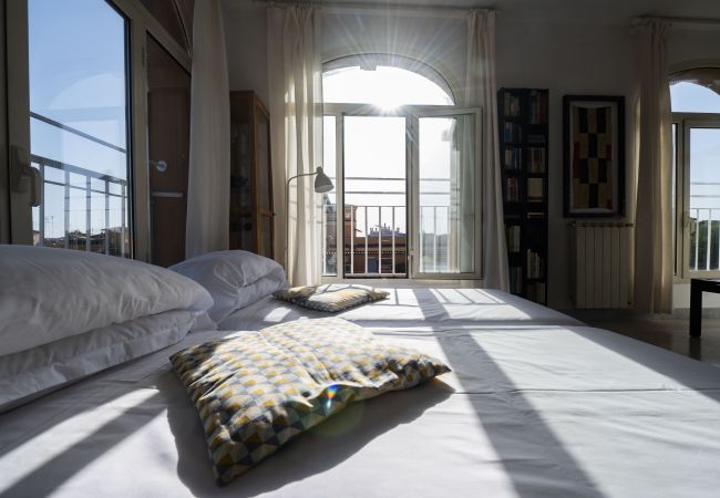 Apartment in Roma - St. John Basilica Lovely Tower Apartment Apartment in Roma - St. John Basilica Lovely Tower Apartment