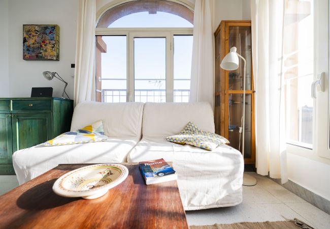 Apartment in Roma - St. John Basilica Lovely Tower Apartment Apartment in Roma - St. John Basilica Lovely Tower Apartment