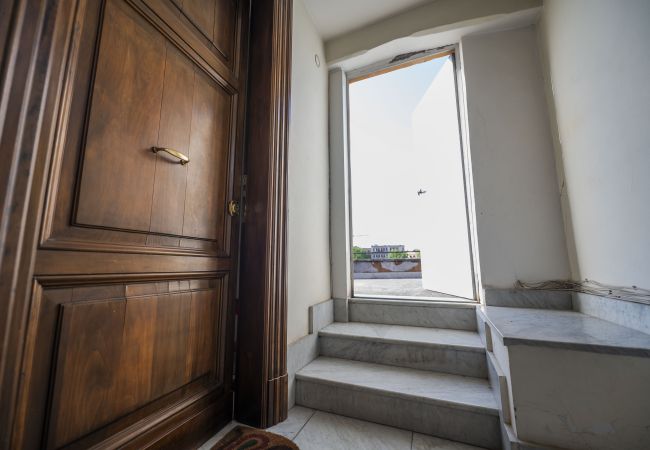 Apartment in Roma - St. John Basilica Lovely Tower Apartment Apartment in Roma - St. John Basilica Lovely Tower Apartment