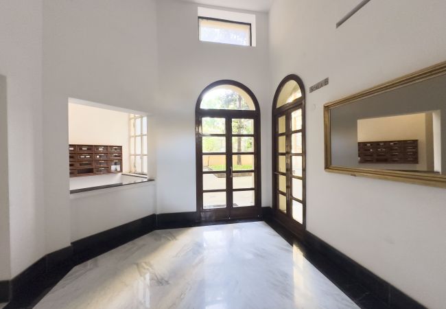 Apartment in Roma - St. John Basilica Lovely Tower Apartment Apartment in Roma - St. John Basilica Lovely Tower Apartment