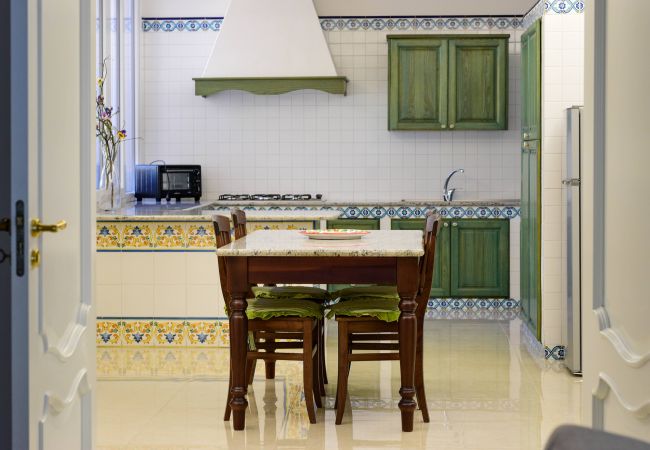 Chalet in Modica - Lovely Family Villa in Modica Chalet in Modica - Lovely Family Villa in Modica