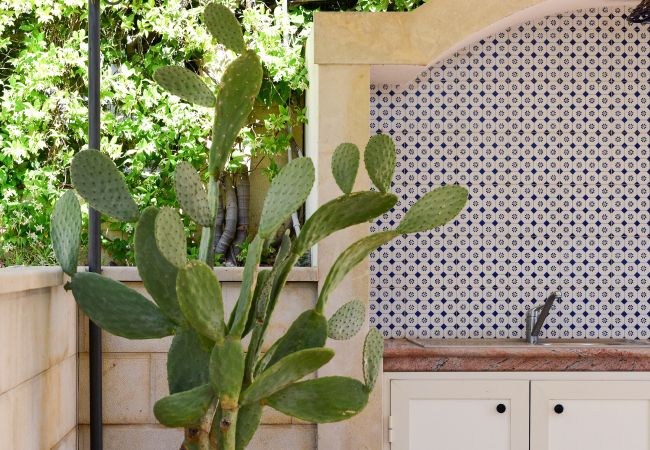 Chalet in Modica - Lovely Family Villa in Modica Chalet in Modica - Lovely Family Villa in Modica