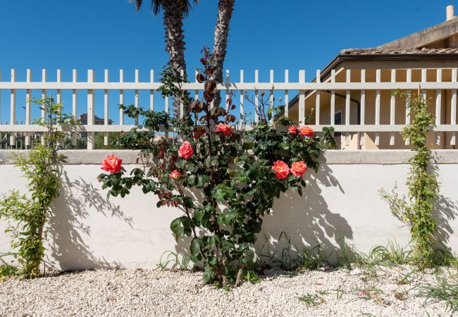 Chalet in Modica - Lovely Family Villa in Modica Chalet in Modica - Lovely Family Villa in Modica