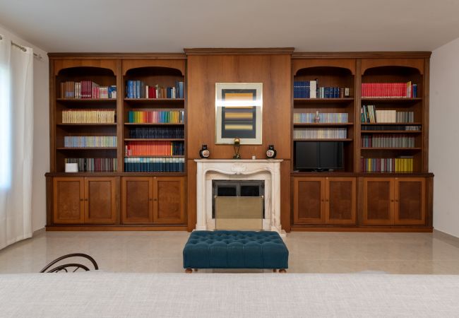 Chalet in Modica - Lovely Family Villa in Modica Chalet in Modica - Lovely Family Villa in Modica