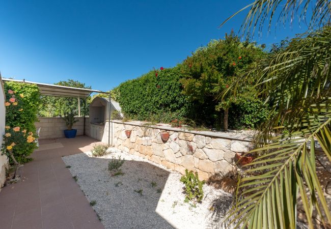 Chalet in Modica - Lovely Family Villa in Modica Chalet in Modica - Lovely Family Villa in Modica