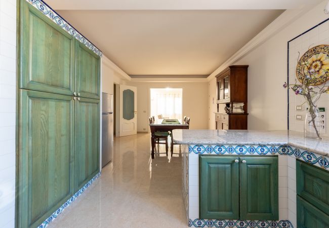 Chalet in Modica - Lovely Family Villa in Modica Chalet in Modica - Lovely Family Villa in Modica