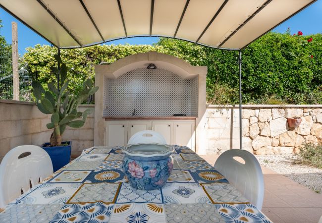 Chalet in Modica - Lovely Family Villa in Modica Chalet in Modica - Lovely Family Villa in Modica