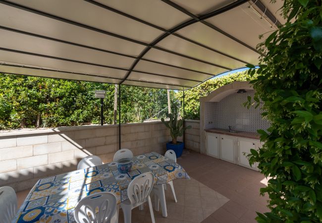 Chalet in Modica - Lovely Family Villa in Modica Chalet in Modica - Lovely Family Villa in Modica