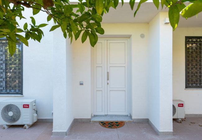 Chalet in Modica - Lovely Family Villa in Modica Chalet in Modica - Lovely Family Villa in Modica