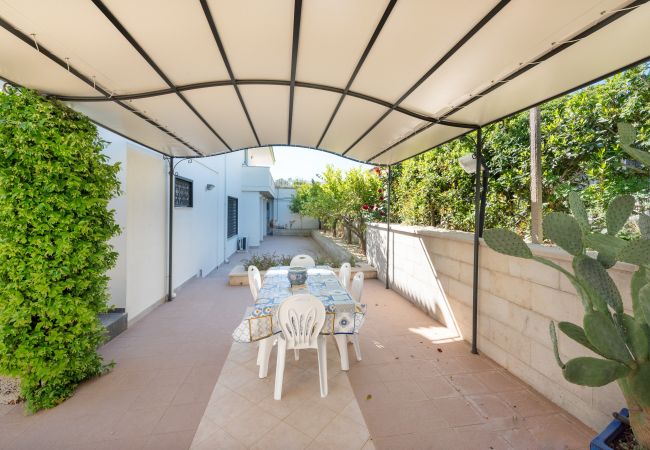 Chalet in Modica - Lovely Family Villa in Modica Chalet in Modica - Lovely Family Villa in Modica