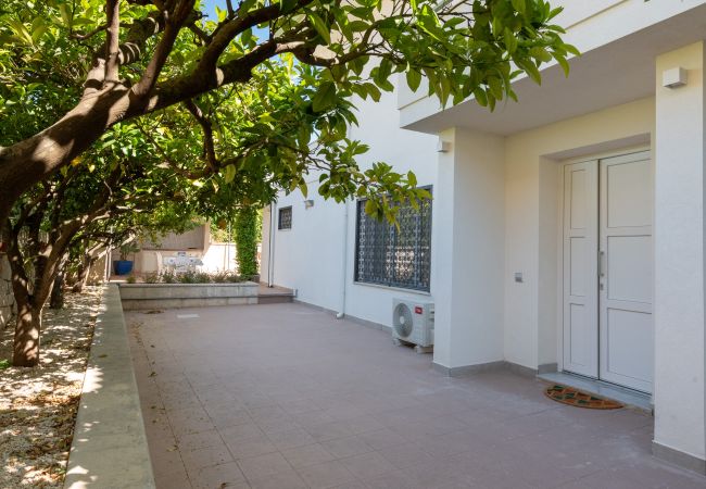 Chalet in Modica - Lovely Family Villa in Modica Chalet in Modica - Lovely Family Villa in Modica