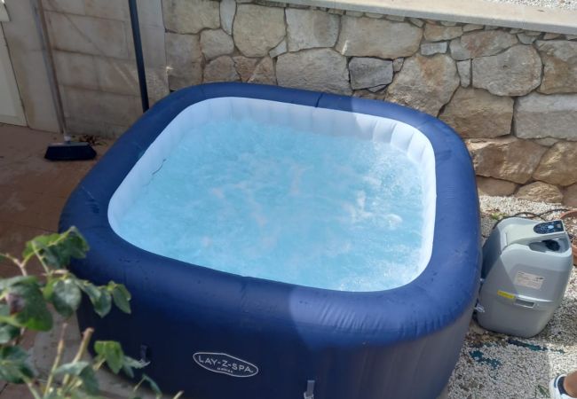 Chalet in Modica - Lovely Family Villa in Modica Chalet in Modica - Lovely Family Villa in Modica