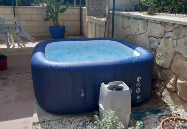 Chalet in Modica - Lovely Family Villa in Modica Chalet in Modica - Lovely Family Villa in Modica