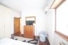 Apartment in Roma - Luminous 2BR Family Apartment in Residential Area