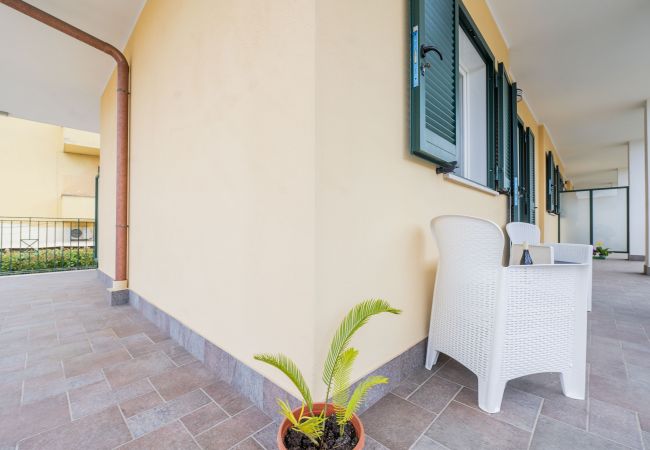 Apartment in Roma - Terraced Apartment by the Ancient Appian Way 4 Apartment in Roma - Terraced Apartment by the Ancient Appian Way 4