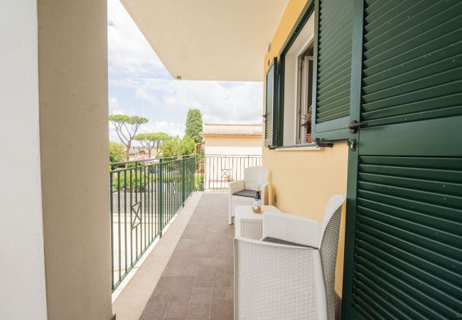 Apartment in Roma - Terraced Apartment by the Ancient Appian Way 4 Apartment in Roma - Terraced Apartment by the Ancient Appian Way 4