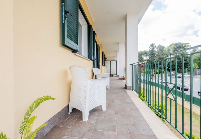 Apartment in Roma - Terraced Apartment by the Ancient Appian Way 4 Apartment in Roma - Terraced Apartment by the Ancient Appian Way 4