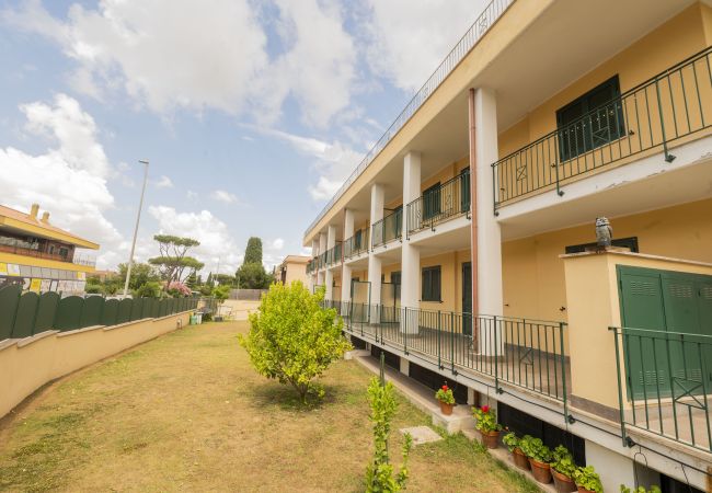Apartment in Roma - Terraced Apartment by the Ancient Appian Way 4 Apartment in Roma - Terraced Apartment by the Ancient Appian Way 4