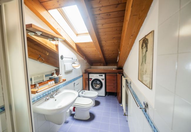 Apartment in Roma - Lovely 2BR Garden House in Beautiful Green Area Apartment in Roma - Lovely 2BR Garden House in Beautiful Green Area