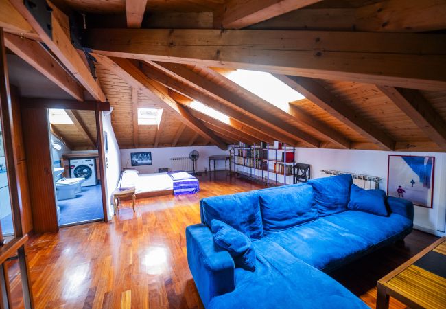 Apartment in Roma - Lovely 2BR Garden House in Beautiful Green Area Apartment in Roma - Lovely 2BR Garden House in Beautiful Green Area