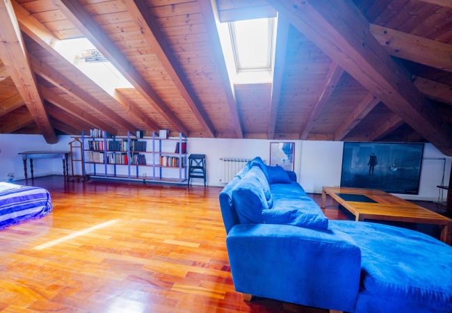 Apartment in Roma - Lovely 2BR Garden House in Beautiful Green Area Apartment in Roma - Lovely 2BR Garden House in Beautiful Green Area