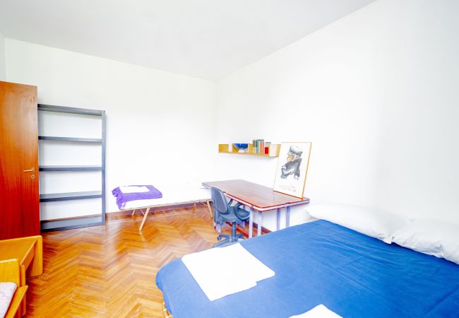 Apartment in Roma - Lovely 2BR Garden House in Beautiful Green Area Apartment in Roma - Lovely 2BR Garden House in Beautiful Green Area