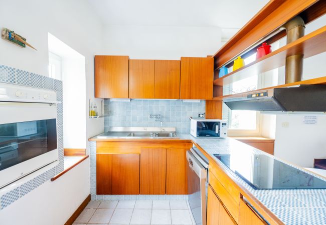 Apartment in Roma - Lovely 2BR Garden House in Beautiful Green Area Apartment in Roma - Lovely 2BR Garden House in Beautiful Green Area