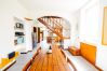 Apartment in Roma - Lovely 2BR Garden House in Beautiful Green Area Apartment in Roma - Lovely 2BR Garden House in Beautiful Green Area