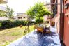 Apartment in Roma - Lovely 2BR Garden House in Beautiful Green Area Apartment in Roma - Lovely 2BR Garden House in Beautiful Green Area