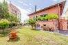 Apartment in Roma - Lovely 2BR Garden House in Beautiful Green Area Apartment in Roma - Lovely 2BR Garden House in Beautiful Green Area
