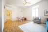 Apartment in Roma - Bright and Lovely Apartment in San Lorenzo Apartment in Roma - Bright and Lovely Apartment in San Lorenzo