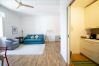 Apartment in Roma - Bright and Lovely Apartment in San Lorenzo Apartment in Roma - Bright and Lovely Apartment in San Lorenzo