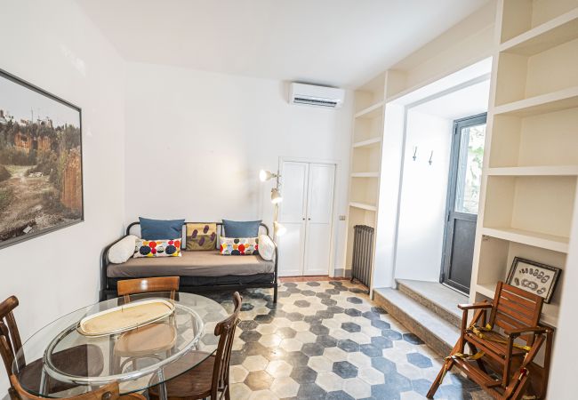 Apartment in Roma - Unique Garden Apartment near Caracalla Baths Apartment in Roma - Unique Garden Apartment near Caracalla Baths