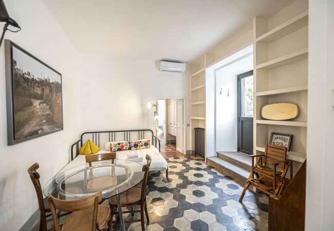 Apartment in Roma - Unique Garden Apartment near Caracalla Baths Apartment in Roma - Unique Garden Apartment near Caracalla Baths