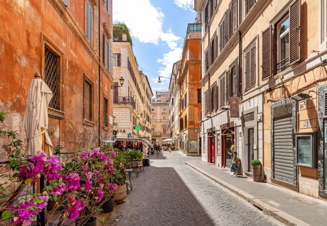 Apartment in Roma - Spanish Steps Modern Gem Apartment in Roma - Spanish Steps Modern Gem