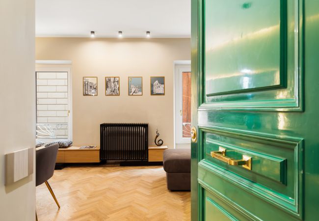 Apartment in Roma - Spanish Steps Modern Gem Apartment in Roma - Spanish Steps Modern Gem