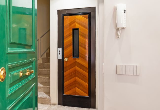 Apartment in Roma - Spanish Steps Modern Gem Apartment in Roma - Spanish Steps Modern Gem
