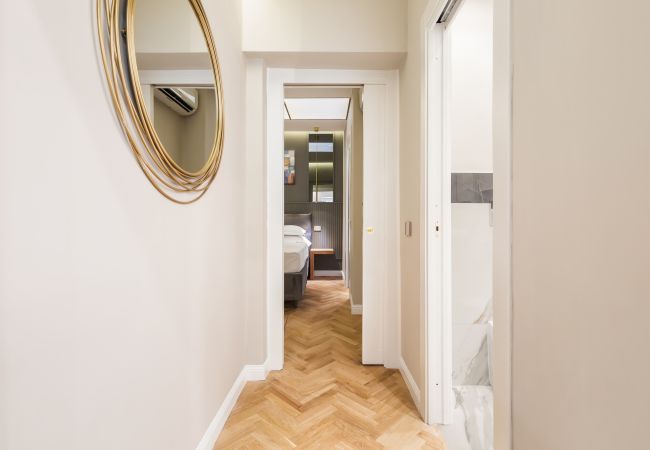 Apartment in Roma - Spanish Steps Modern Gem Apartment in Roma - Spanish Steps Modern Gem