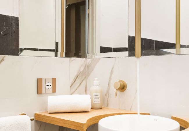 Apartment in Roma - Spanish Steps Modern Gem Apartment in Roma - Spanish Steps Modern Gem