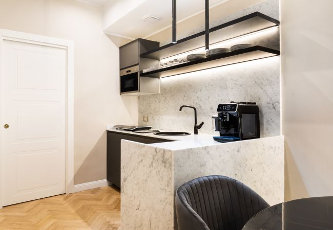 Apartment in Roma - Spanish Steps Modern Gem Apartment in Roma - Spanish Steps Modern Gem