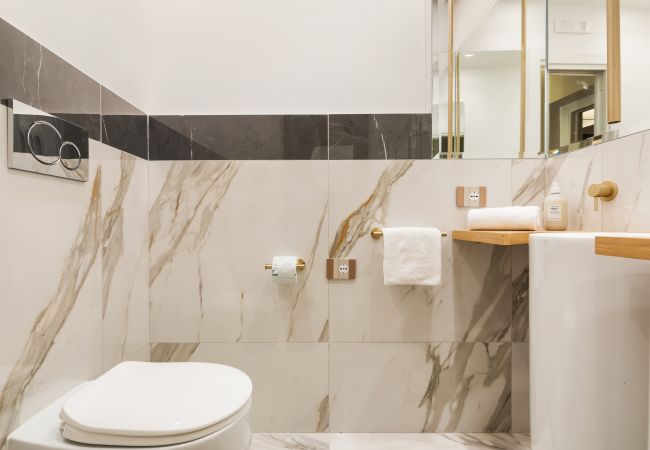 Apartment in Roma - Spanish Steps Modern Gem Apartment in Roma - Spanish Steps Modern Gem