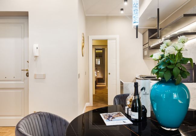 Apartment in Roma - Spanish Steps Modern Gem Apartment in Roma - Spanish Steps Modern Gem
