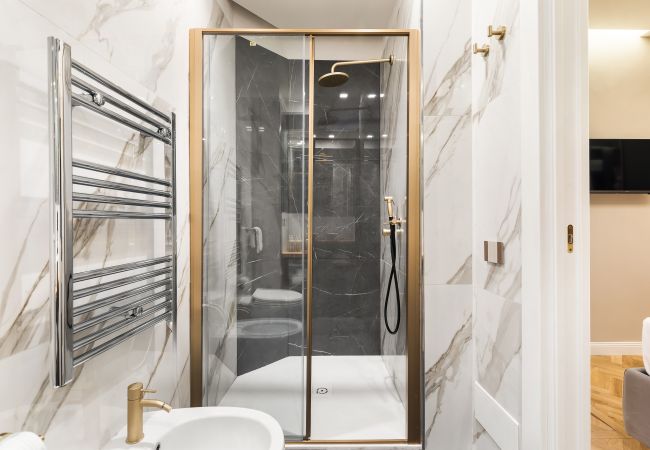 Apartment in Roma - Spanish Steps Modern Gem Apartment in Roma - Spanish Steps Modern Gem